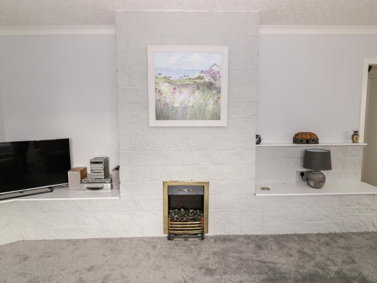 Honesty Cottage غيرفان المظهر الخارجي الصورة