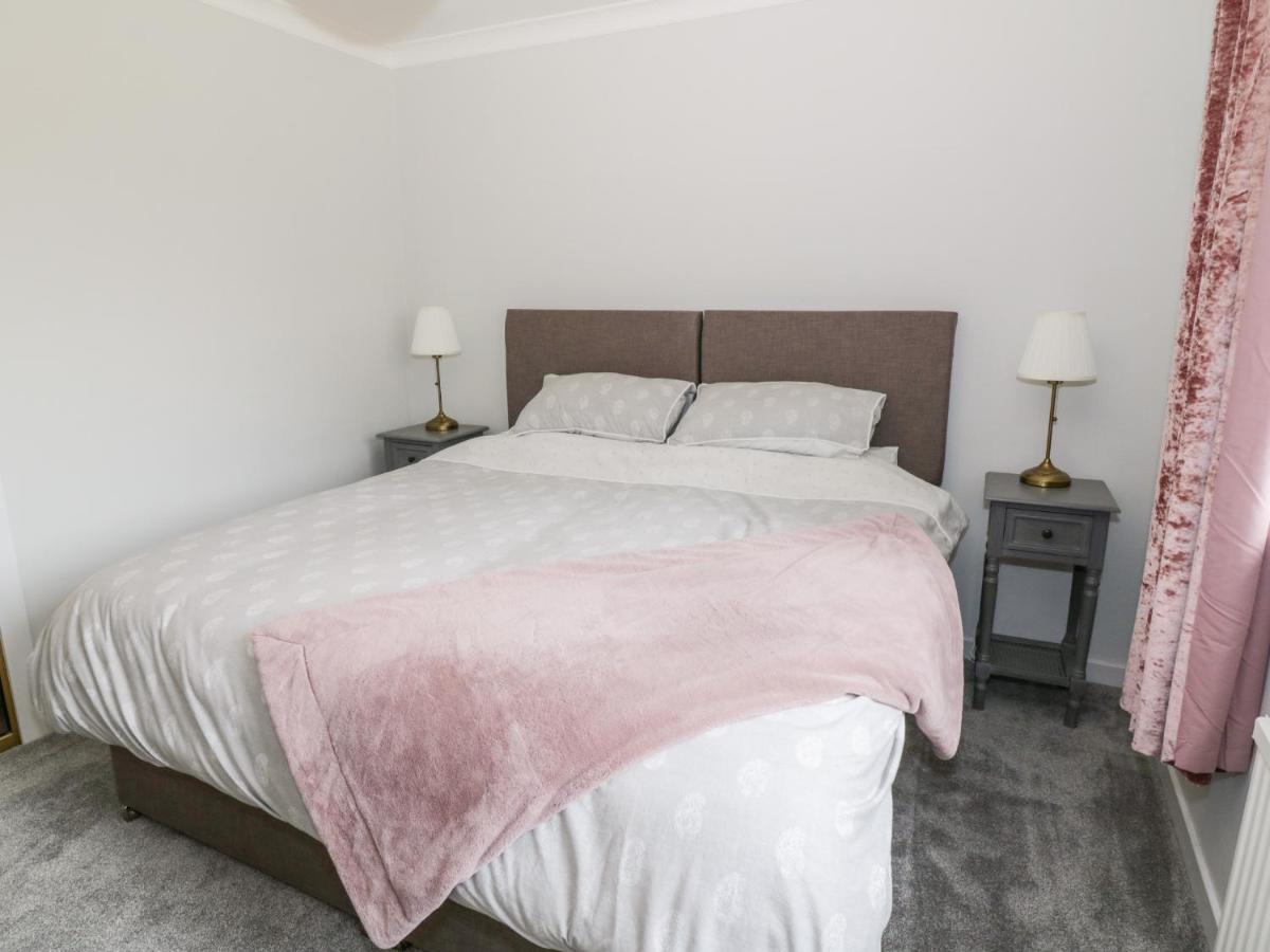 Honesty Cottage غيرفان المظهر الخارجي الصورة