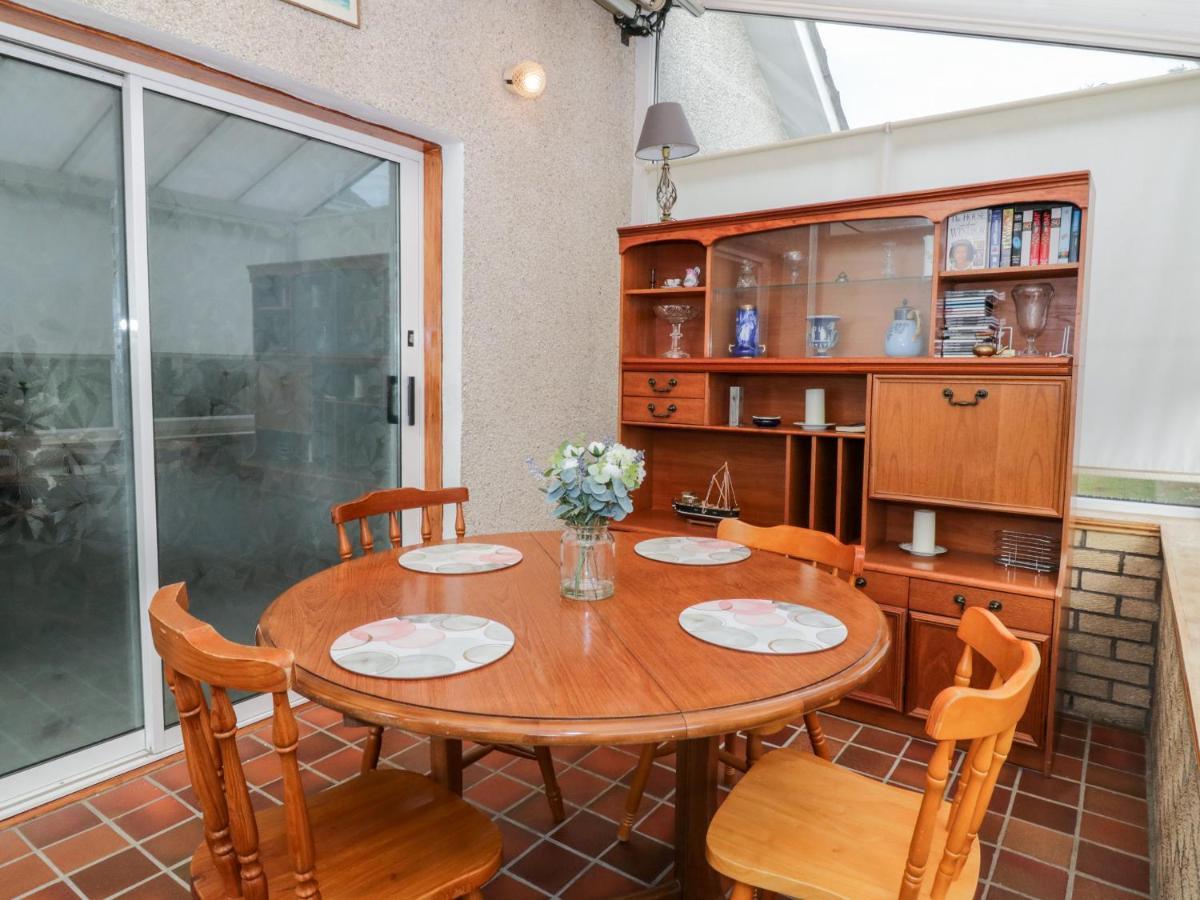 Honesty Cottage غيرفان المظهر الخارجي الصورة