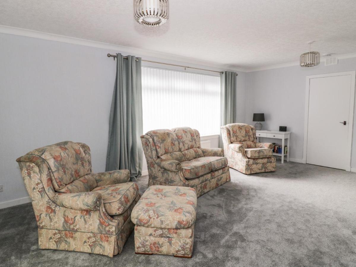 Honesty Cottage غيرفان المظهر الخارجي الصورة