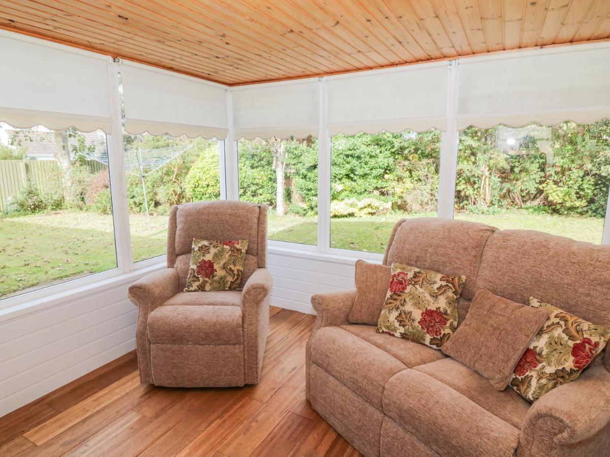 Honesty Cottage غيرفان المظهر الخارجي الصورة