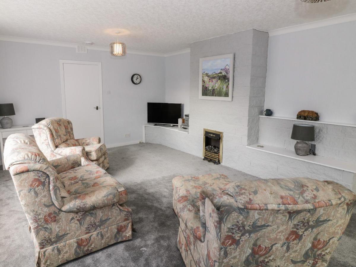 Honesty Cottage غيرفان المظهر الخارجي الصورة